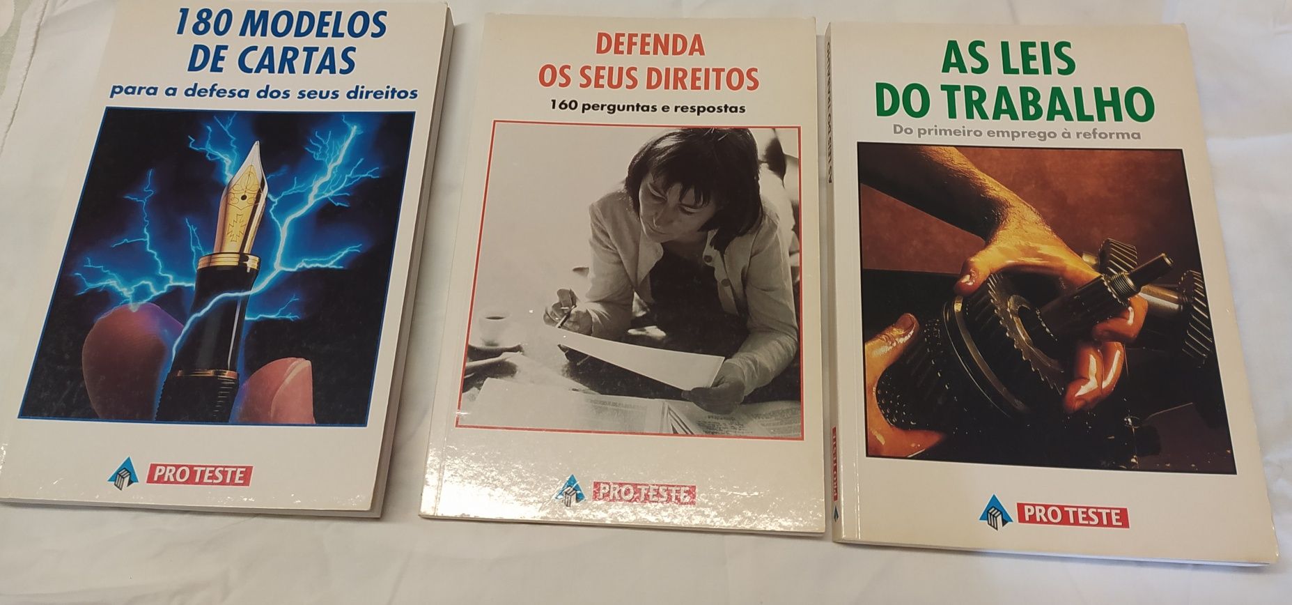 Livros de Direito