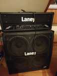 Laney LX 120H kolumna