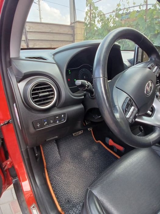 Продам Hyundai kona 19р.