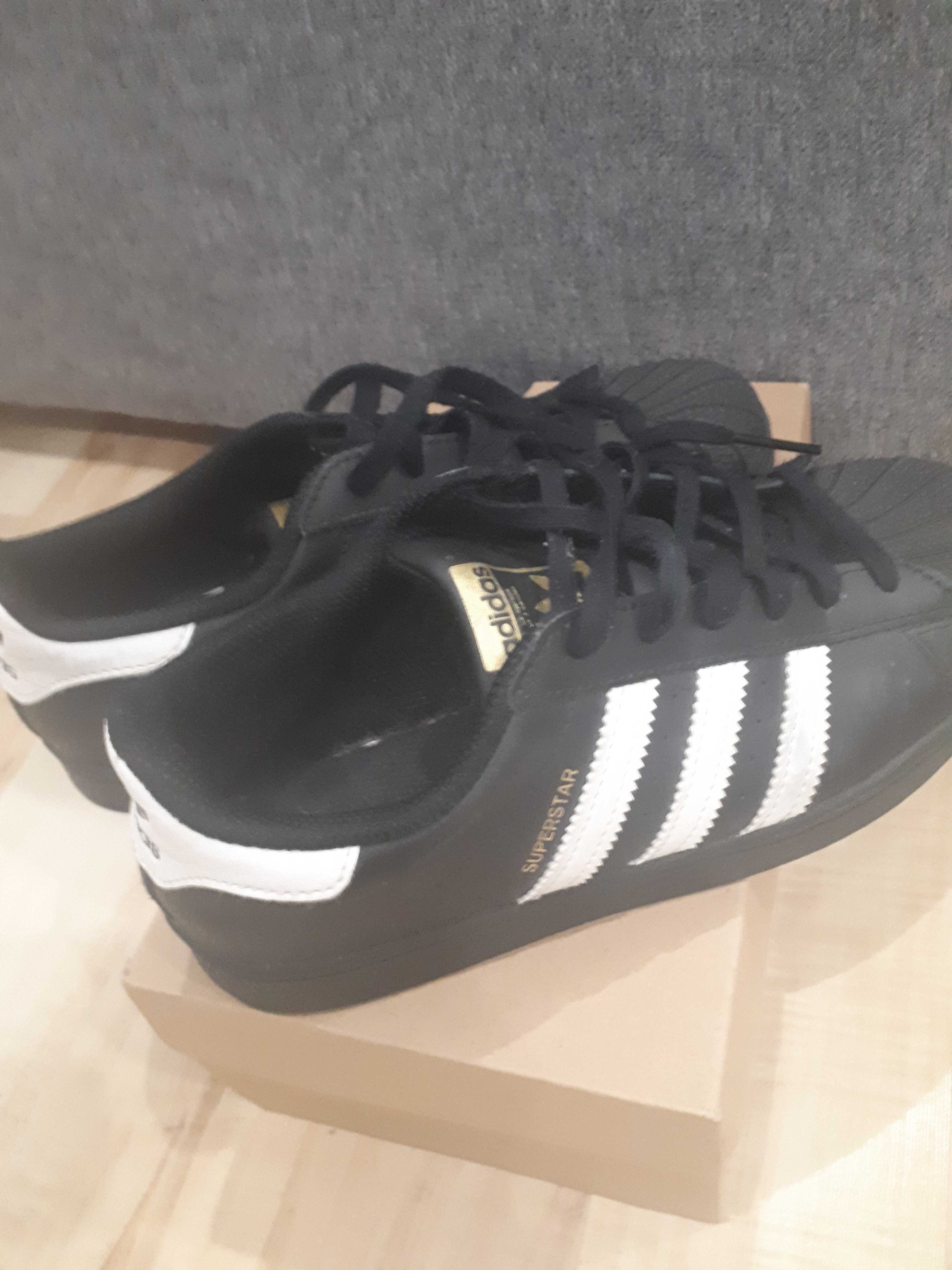 Adidasy superstar unisex
