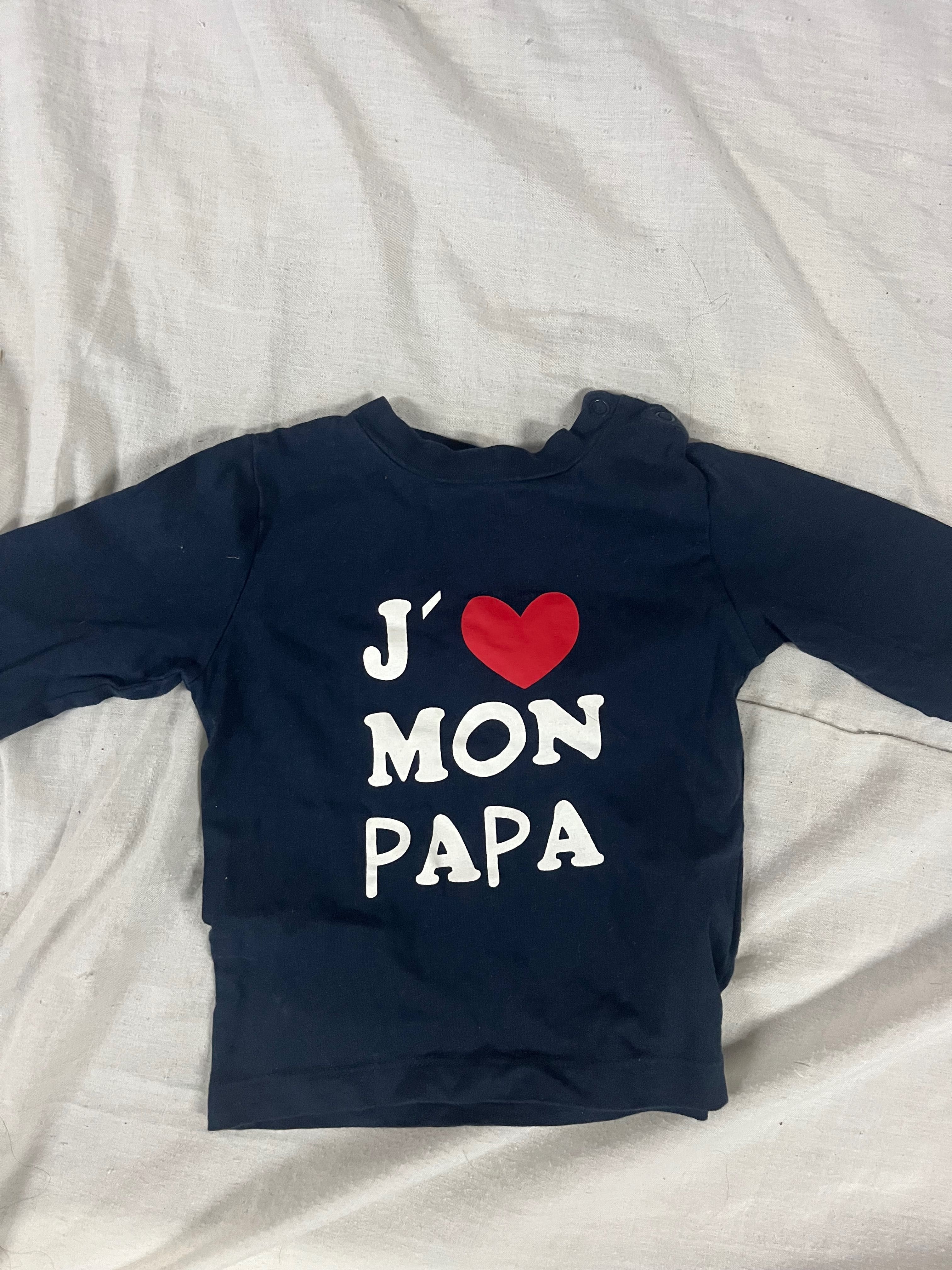 Roupas bebê de 2 a 18 meses em bom estado com preço de 3 a 10€