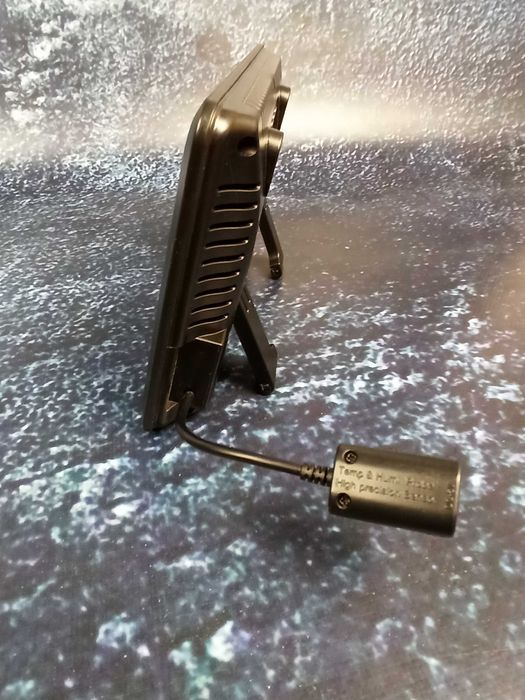 Домашня Метеостанція Newentor Q7