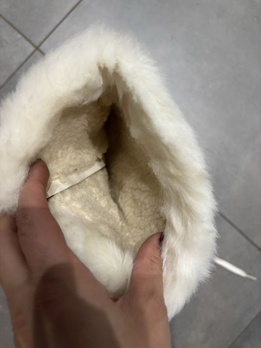 Śniegowce damskie VESRTEX 37