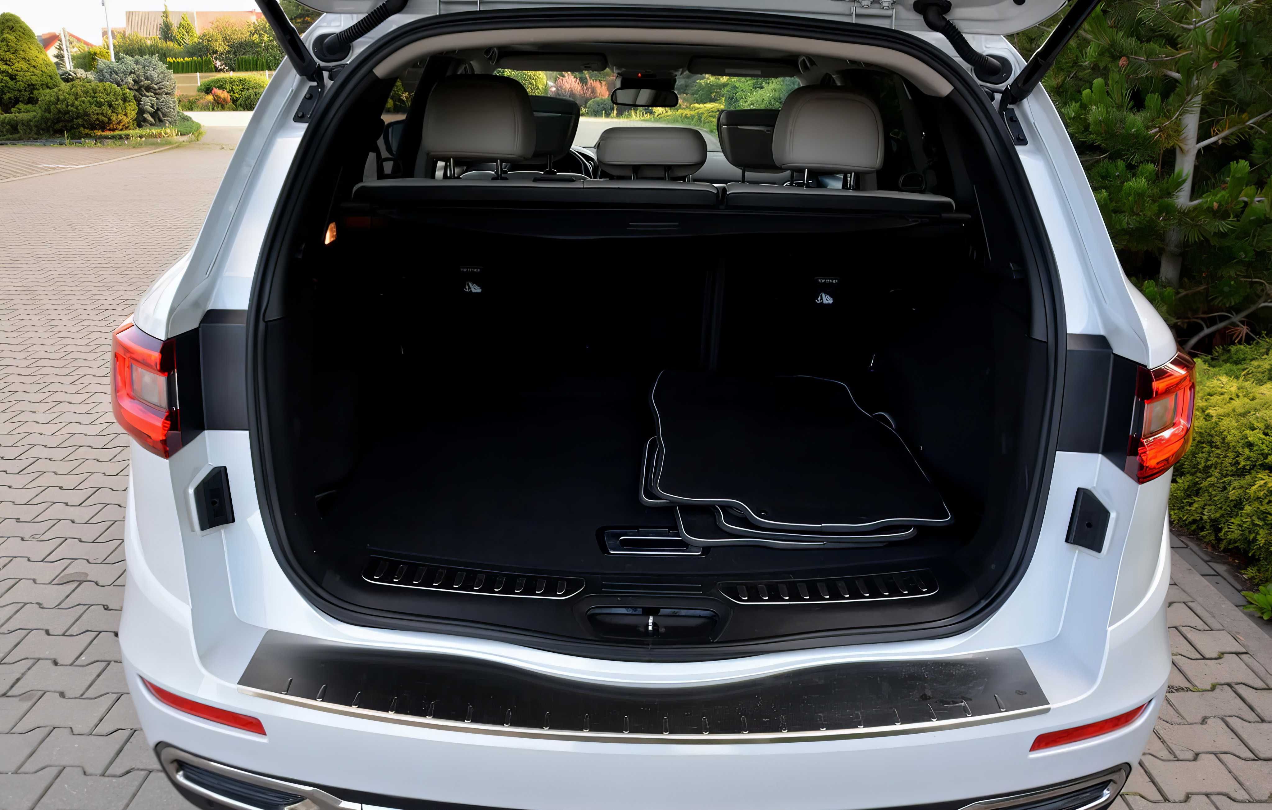 2017 Renault Koleos