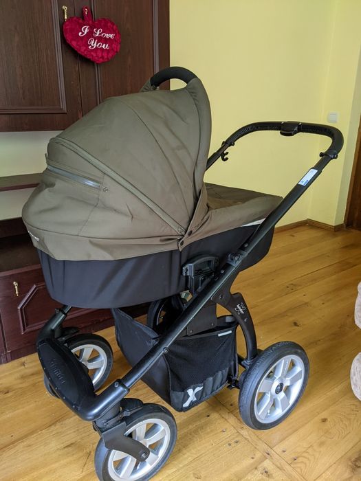 Продам коляску X Lander в ідеальному стані