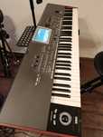 Korg pa 3x Pro Le