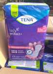 Podpaski specjalistyczne TENA Lady Protect+ Maxi Night 108szt.