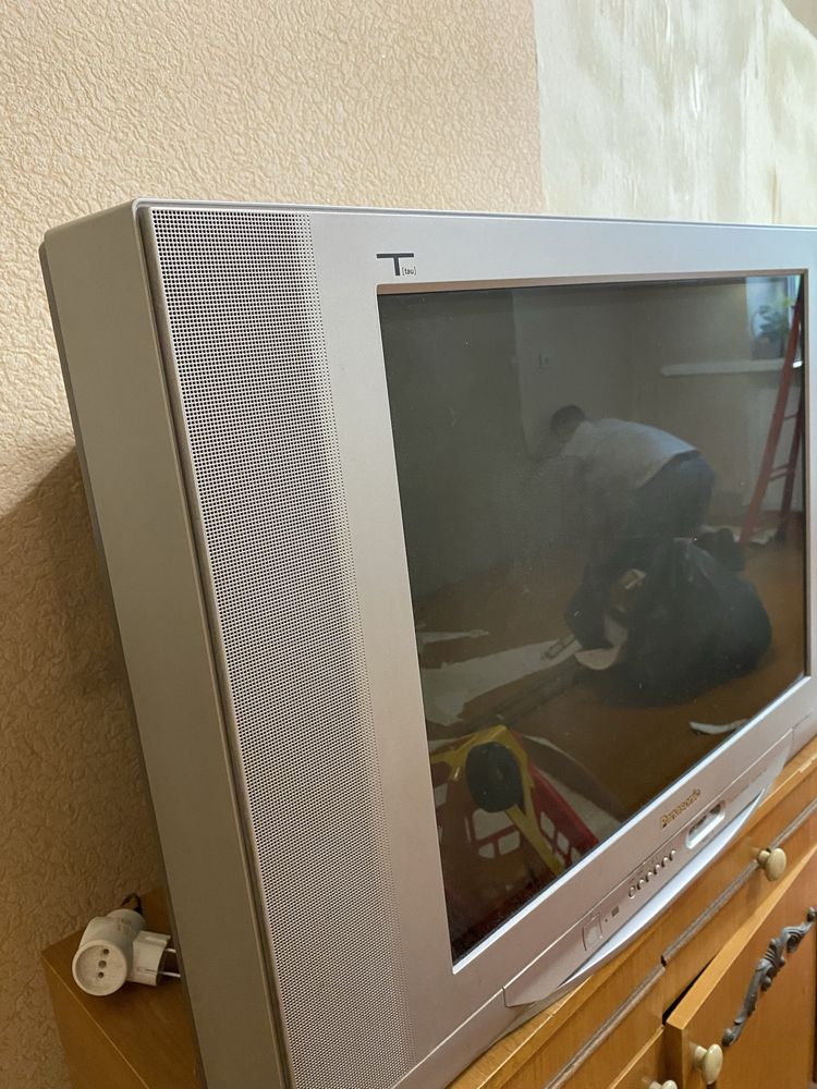 Телевізор Panasonic