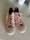 Tenis Converse rosa
