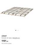 Estrado lonset ikea