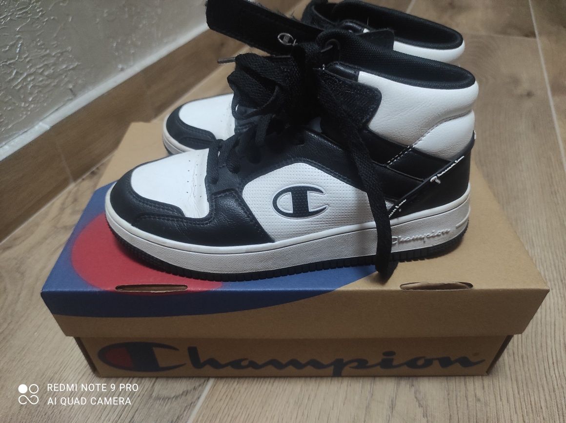 Champion rozmiar 36,5