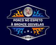 Porco no Espeto à Bronze Odivelas