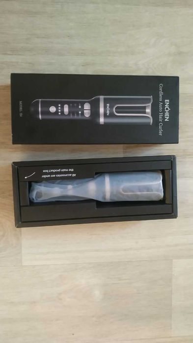 Xiaomi Enchen E4 Стайлер для волосся