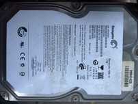 Dysk hdd 1tb seagate