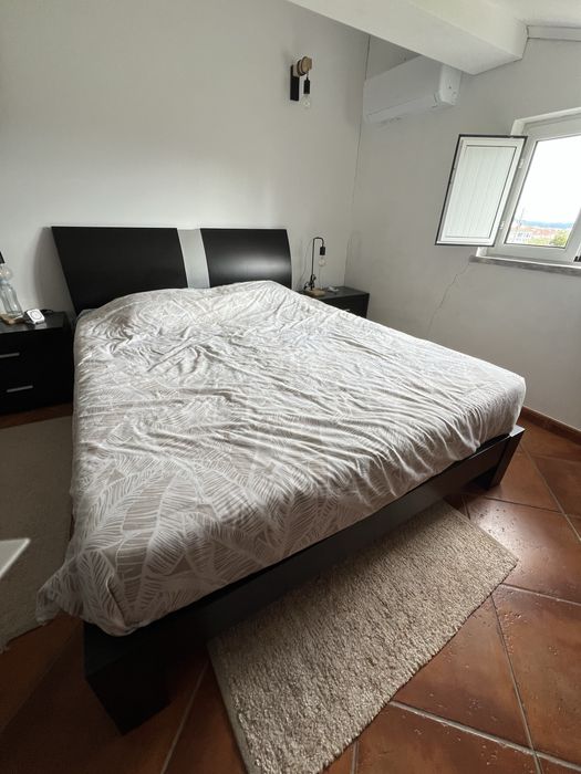 Mobilia de Quarto casal