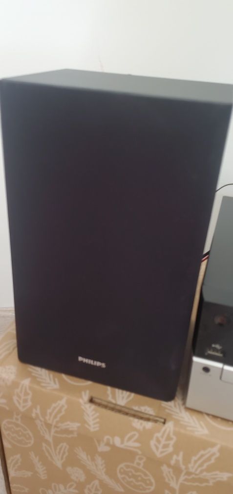 Mini wieza PHILIPS