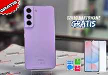 Samsung Galaxy S22 - fioletowy - 8/128 GB + szkło GRATIS !