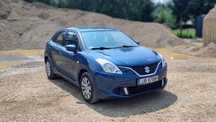 Suzuki Baleno 1300