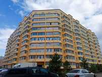 Продаж світлої 1кім. квартири