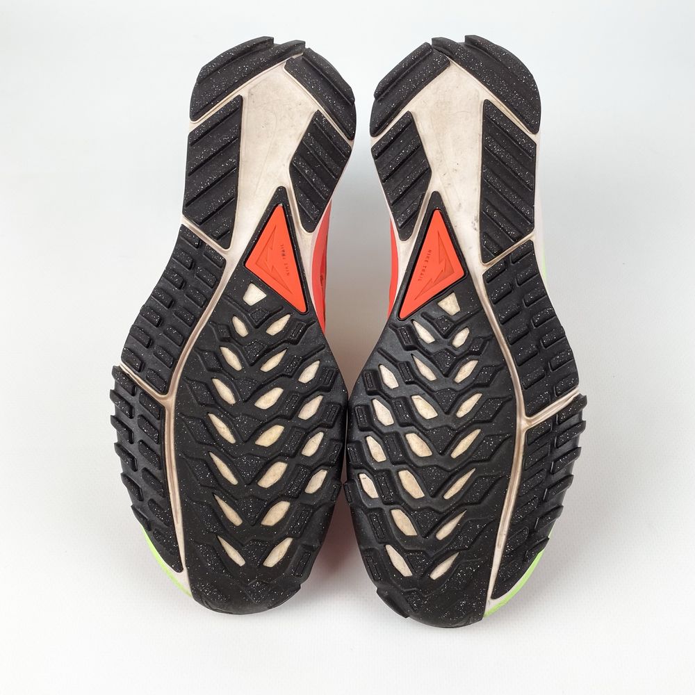 Кросівки Nike React Pegasus Trail 4 DJ6159-801 оригінал р 41 / 26 см