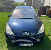 Peugeot 307 Peugeot 307 SW 1,6 Premium