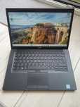 Dell Latitude 7490 i5 7gen
