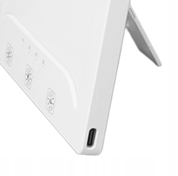 Lampa LED do Fizjoterapii bez UV