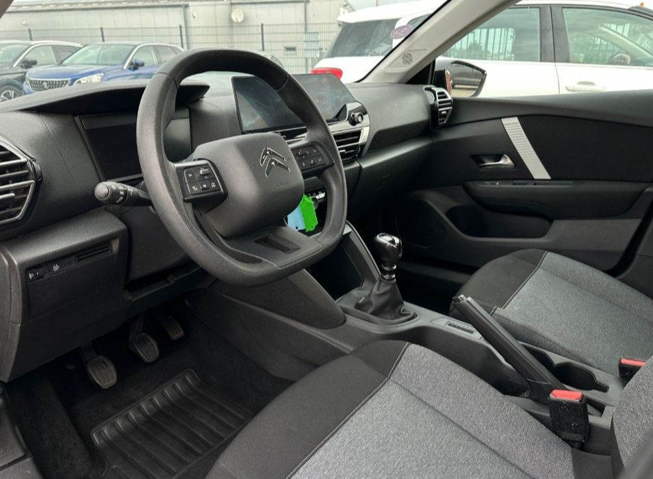 Citroën C4 FEEL Exclusive