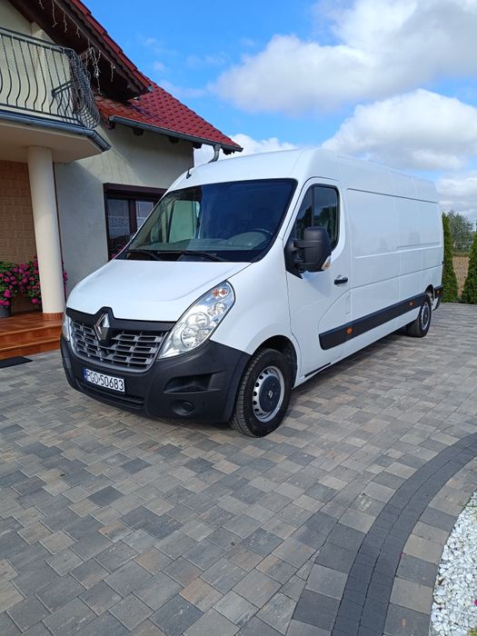Renault Master L 3 H2