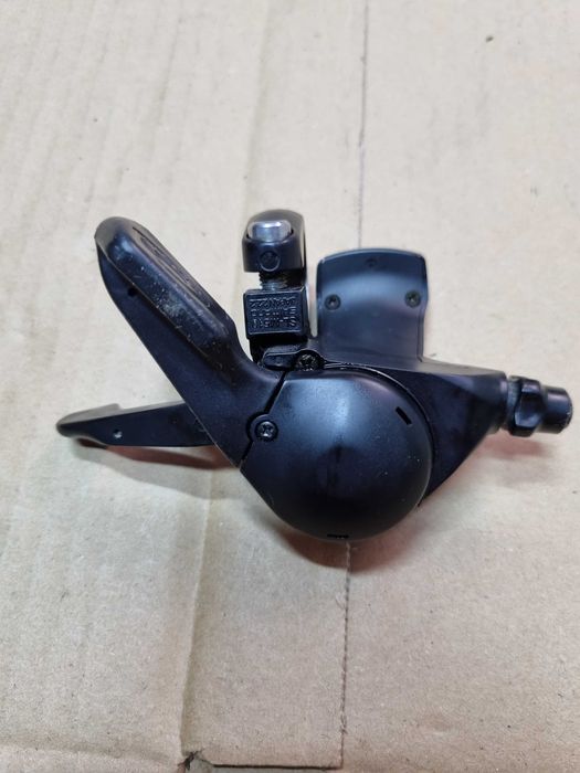 Manetki Deore m510 3x9s