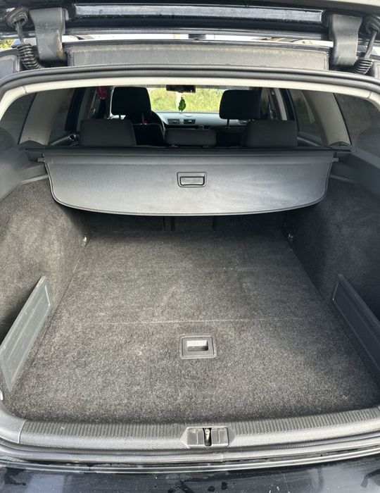 Wolksvagen Passat b6 2007 для ЗСУ