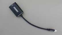 Adapter Choetech USB-C do HDMI 4K 60Hz