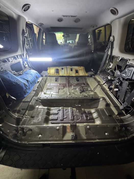 Шумоизоляция авто — Тихо, Комфортно и Без Скрипов!