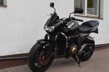Kawasaki Z 750 n A2 oryginał