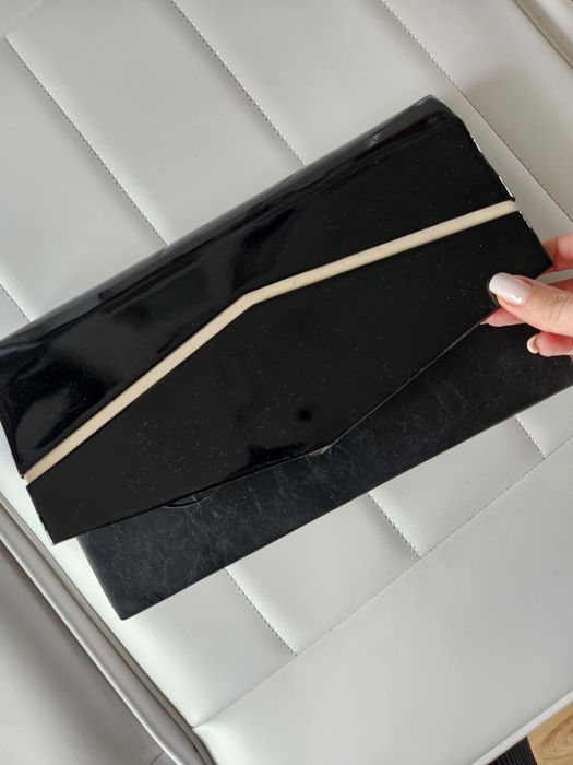 Elegancka torebka damska