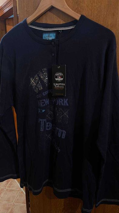 Нічна сорочка піжама Nautica