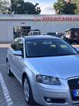 Audi A3 Zadbany, doinwestowany egzemplarz