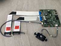 Płyta główna EAX z tv LG 29WK500-P