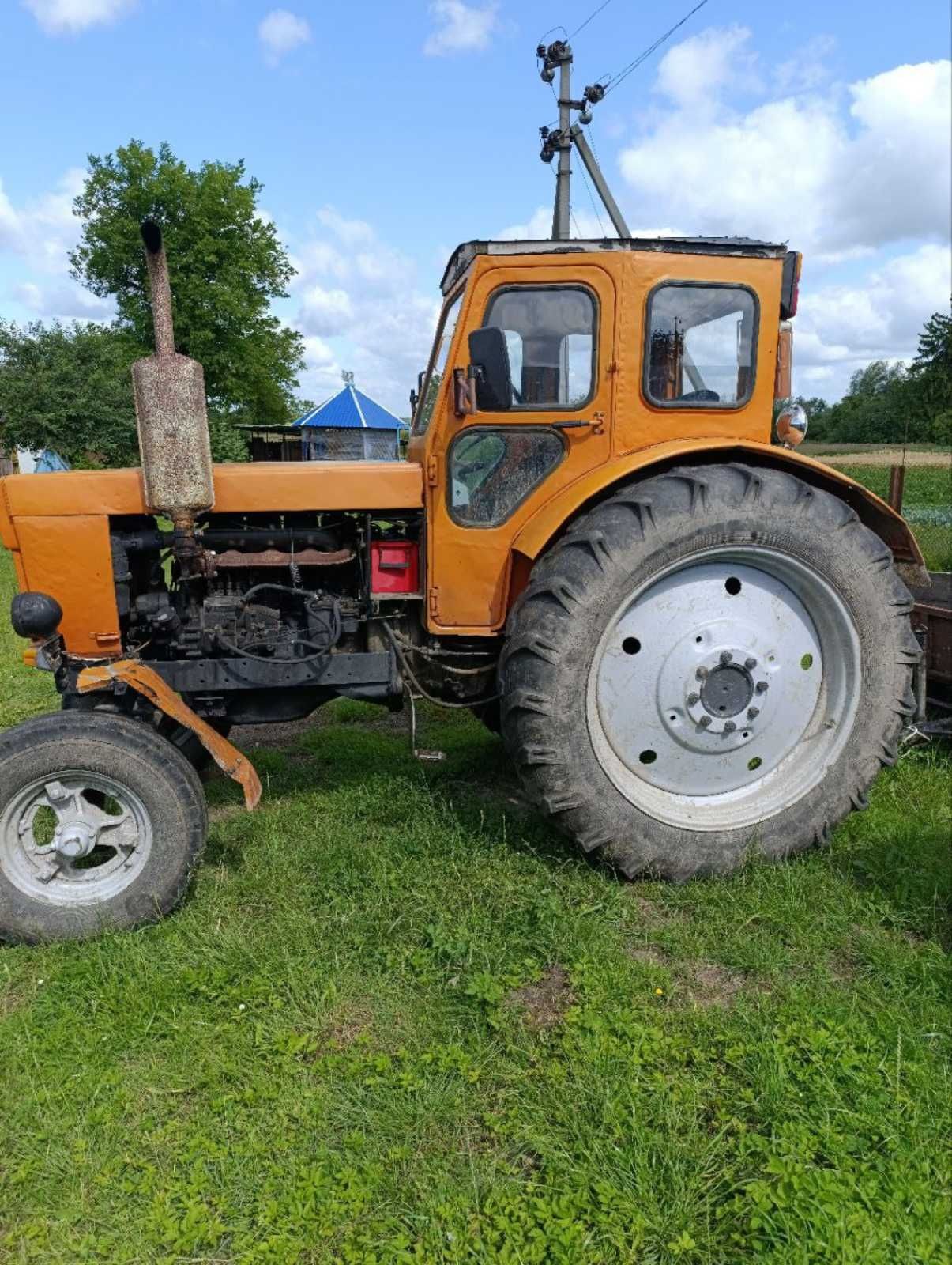 Трактор Т40 продам Т-40