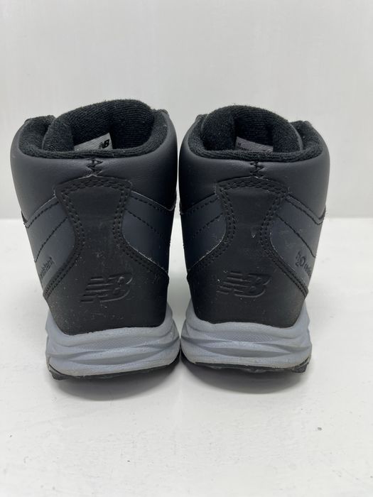 Демісезонні черевики new balance (17 см)