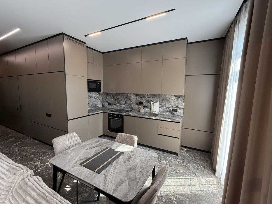 Аренда квартиры 2к 58м2 ЖК Comfort City Lagoon/ Гаванская