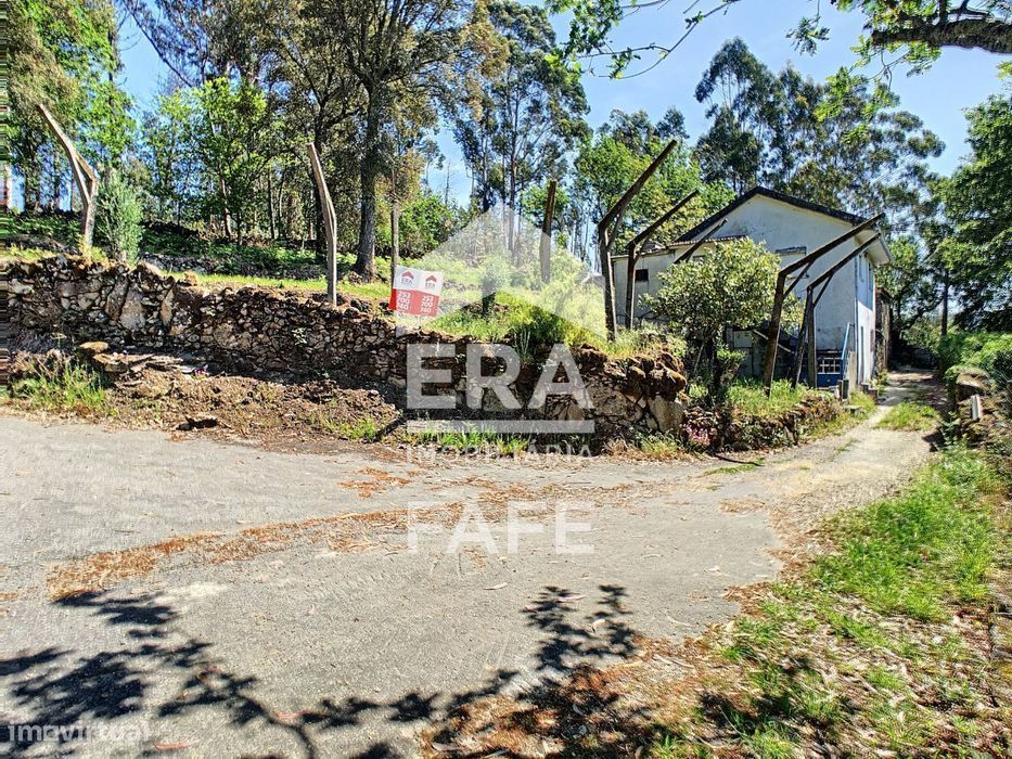 Moradia T2 em Bucos - Cabeceiras de Basto