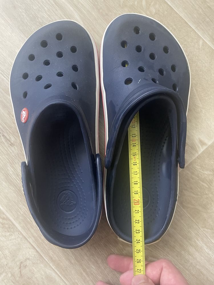Продам дитячі Crocs