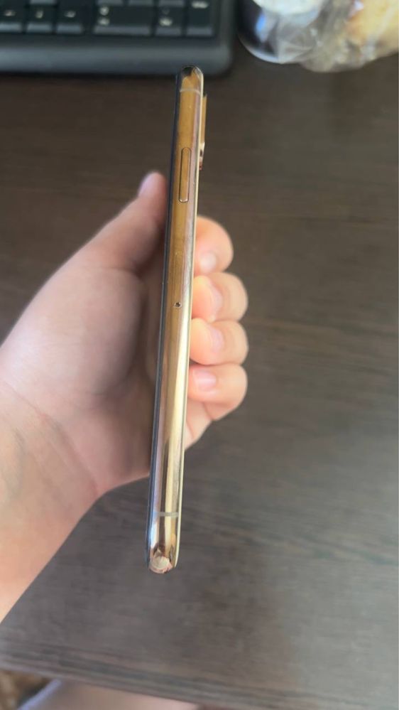 Iphone xs 256 Gb