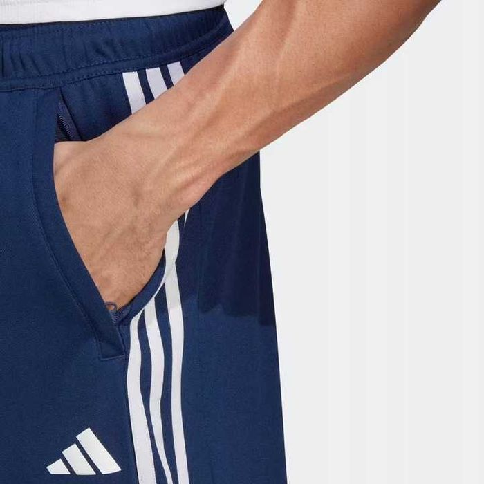 Spodenki fitness cardio męskie ADIDAS rozmiar M