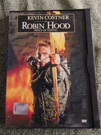 Robin Hood - Książę złodziei Kevin Costner
