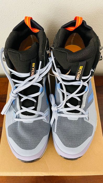Adidas Terrex Skychaser Mid GORE-TEX roz. 44 2/3