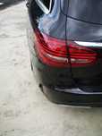Farol trazeira Mercedes-Benz w205