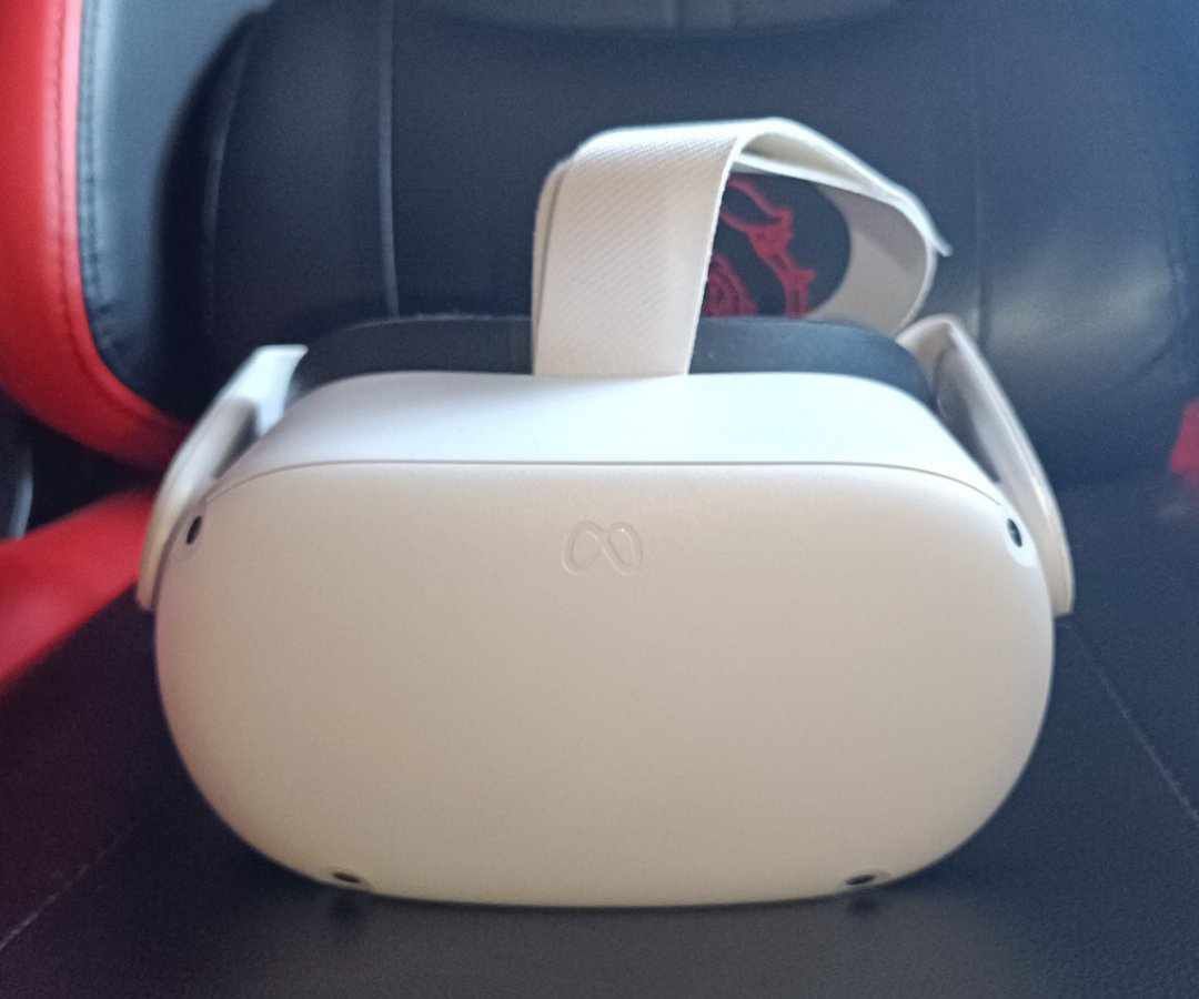 Gogle VR Meta quest 2
