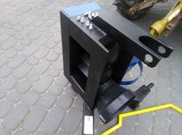 NOWY mechanizm RĘBAKA do 9cm- rozdrabniacz walcowy rebak rembak W100